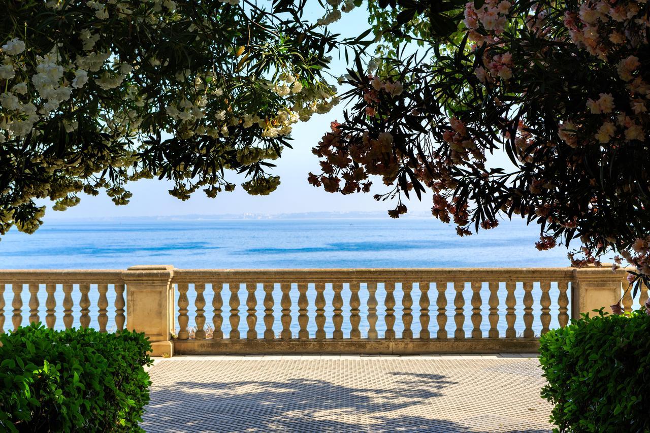 La Herencia Del Regidor By Cadiz4Rentals Eksteriør bilde