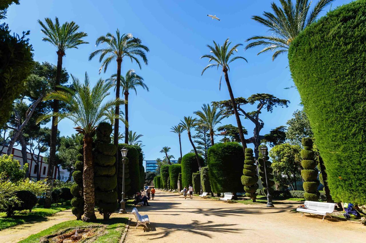 La Herencia Del Regidor By Cadiz4Rentals Eksteriør bilde