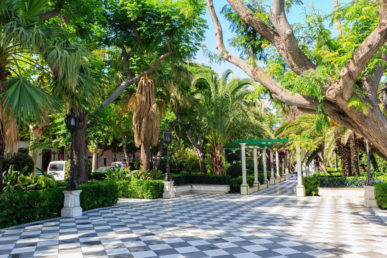 La Herencia Del Regidor By Cadiz4Rentals Eksteriør bilde